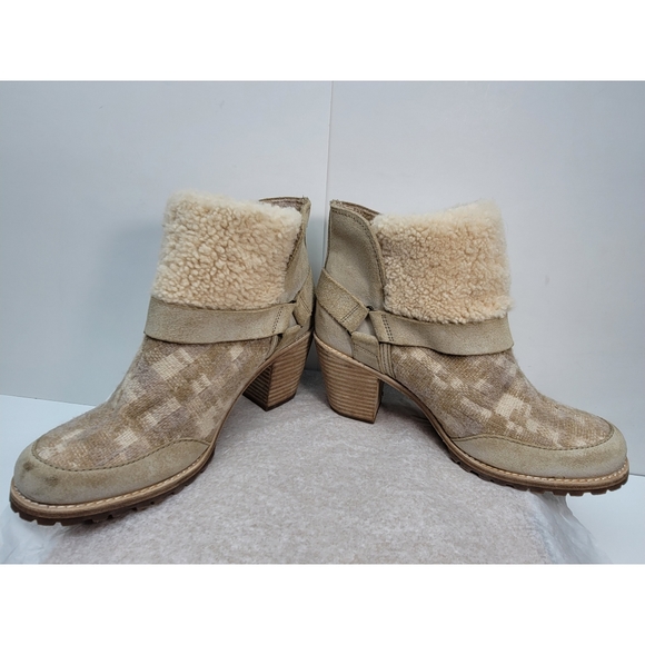 Woolrich boots size 9 - Picture 7 of 15